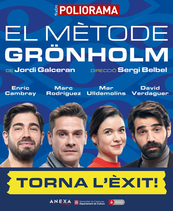 EL MÈTODE GRÖNHOLM